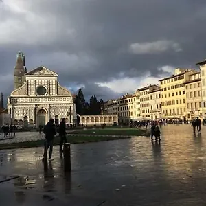  Appartamento Il Giglio