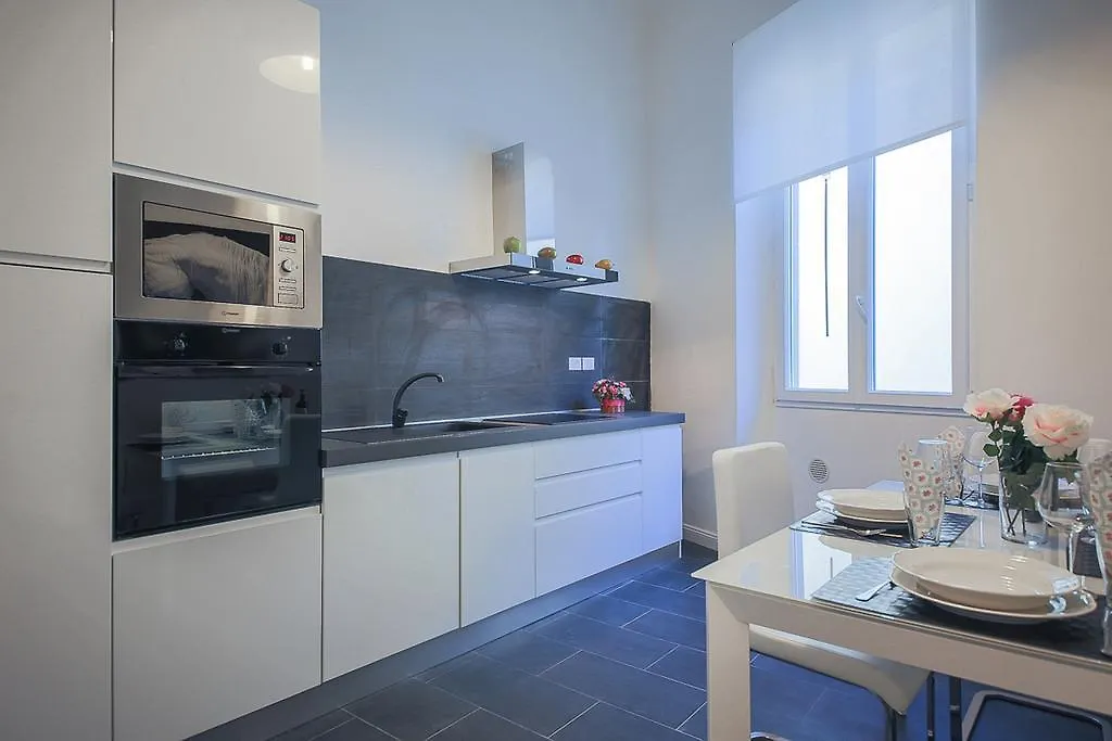 Apartments Florence Pandolfini Suite