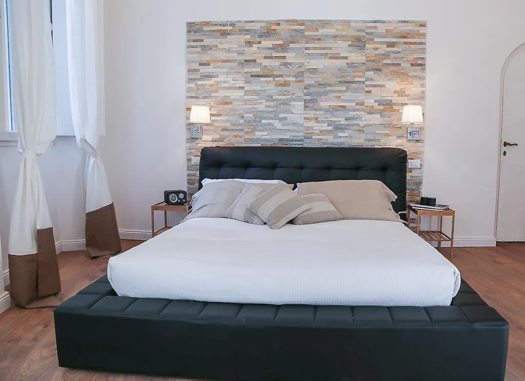 Apartments Florence Pandolfini Suite