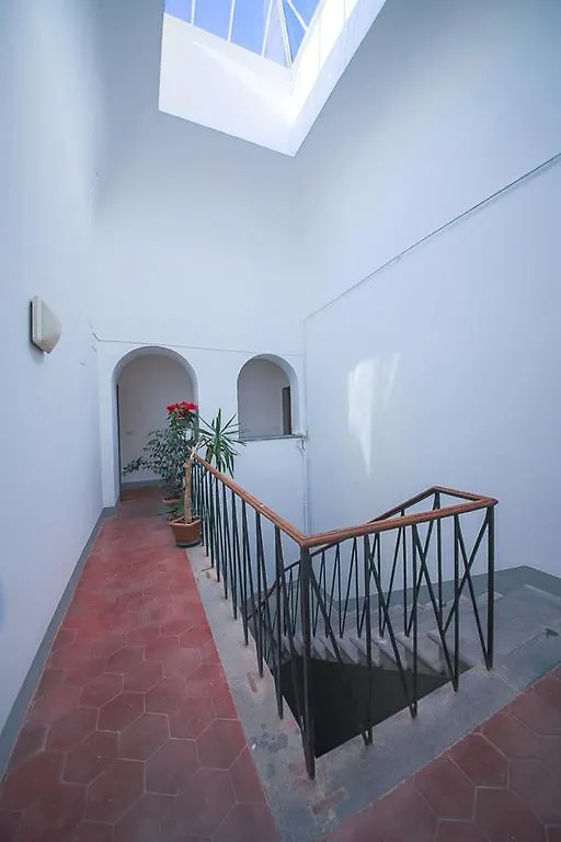 Apartments Florence Pandolfini Suite