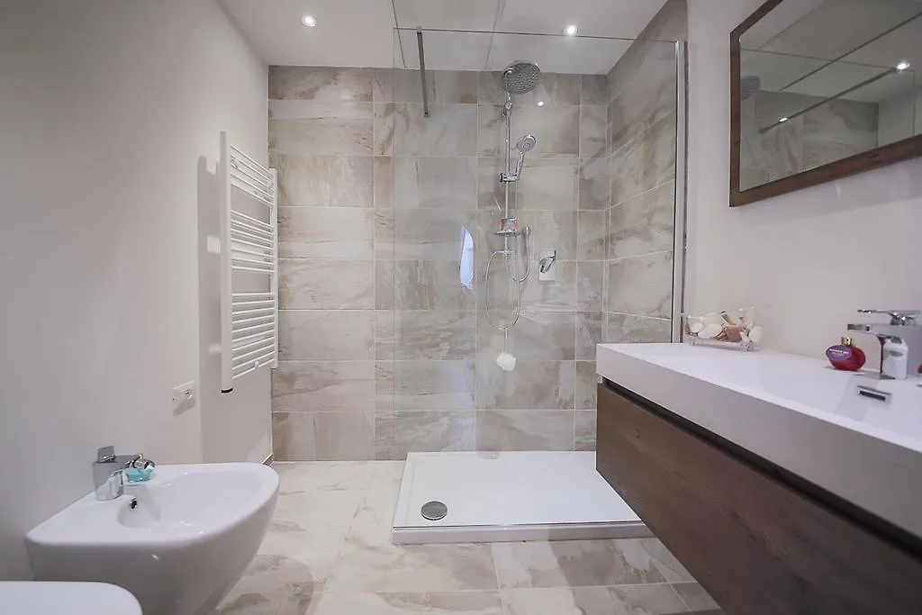 Apartments Florence Pandolfini Suite