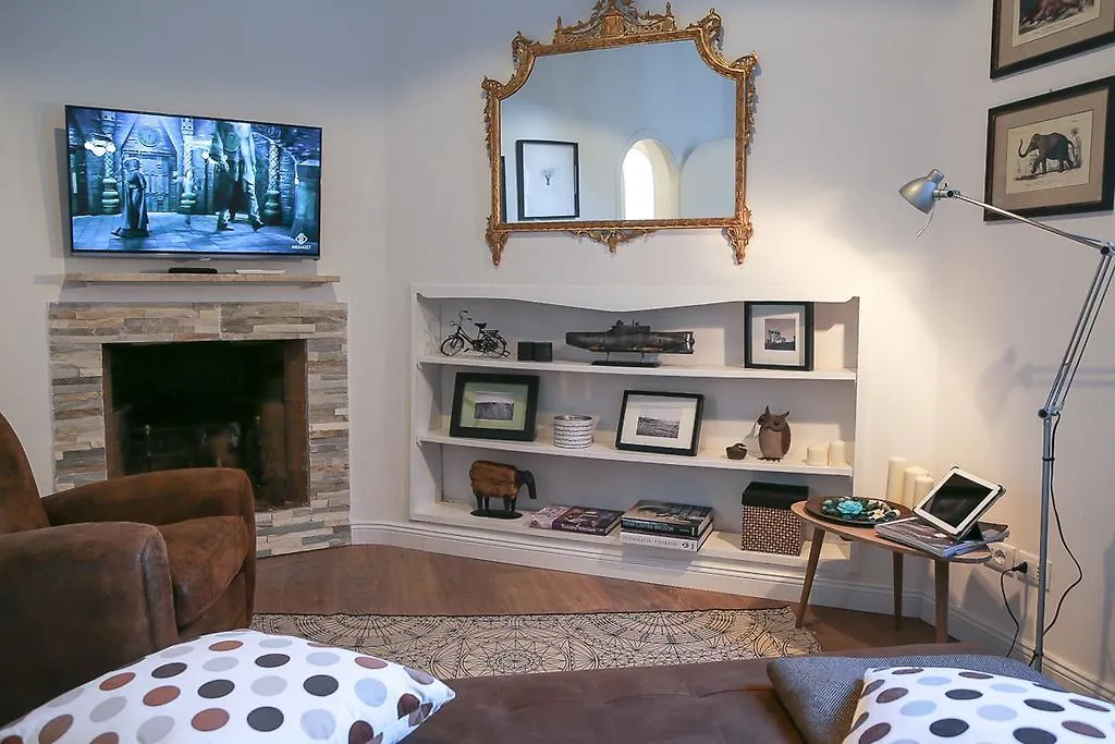 Apartments Florence Pandolfini Suite 0*,  Italy