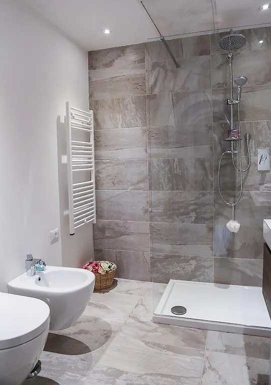 Apartments Florence Pandolfini Suite