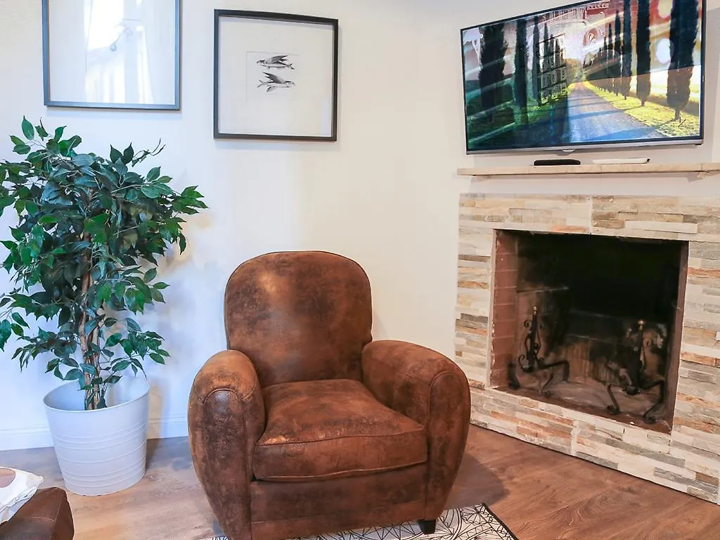 Apartments Florence Pandolfini Suite location